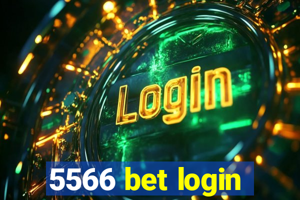 5566 bet login